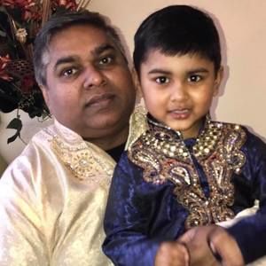 Meet your Posher, Dhanraj